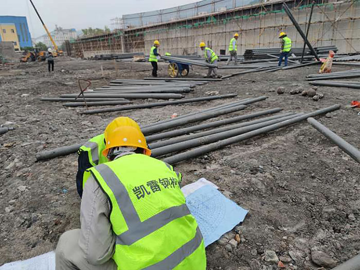 本溪网架钢结构工程有限公司